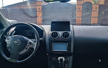 Nissan Qashqai, 2007 год, 695 000 рублей, 5 фотография