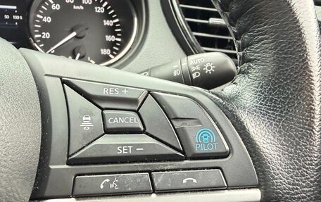 Nissan X-Trail, 2021 год, 1 623 911 рублей, 39 фотография
