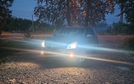 Nissan Qashqai, 2007 год, 695 000 рублей, 6 фотография