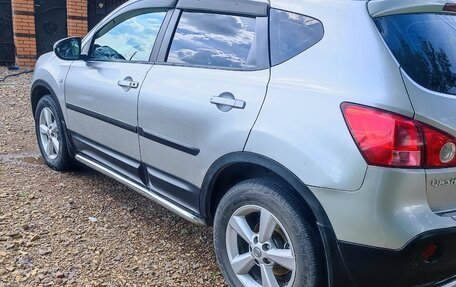 Nissan Qashqai, 2007 год, 695 000 рублей, 3 фотография