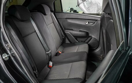 KIA Rio IV, 2018 год, 1 349 000 рублей, 7 фотография