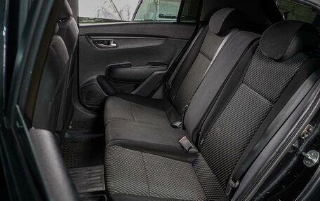 KIA Rio IV, 2018 год, 1 349 000 рублей, 9 фотография