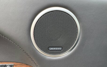 Land Rover Range Rover IV рестайлинг, 2017 год, 5 750 000 рублей, 25 фотография