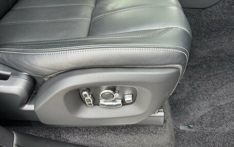 Land Rover Range Rover IV рестайлинг, 2017 год, 5 750 000 рублей, 36 фотография