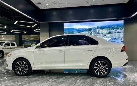 Skoda Rapid II, 2022 год, 1 110 005 рублей, 8 фотография