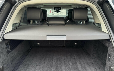 Land Rover Range Rover IV рестайлинг, 2017 год, 5 750 000 рублей, 39 фотография