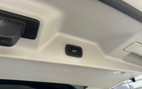 Land Rover Range Rover IV рестайлинг, 2017 год, 5 750 000 рублей, 40 фотография