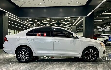 Skoda Rapid II, 2022 год, 1 110 005 рублей, 4 фотография