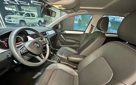 Skoda Rapid II, 2022 год, 1 110 005 рублей, 11 фотография