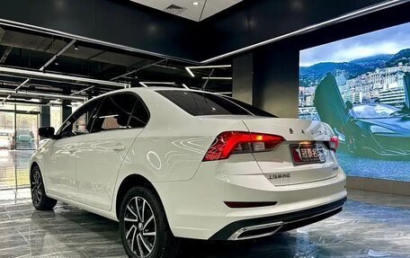 Skoda Rapid II, 2022 год, 1 110 005 рублей, 7 фотография