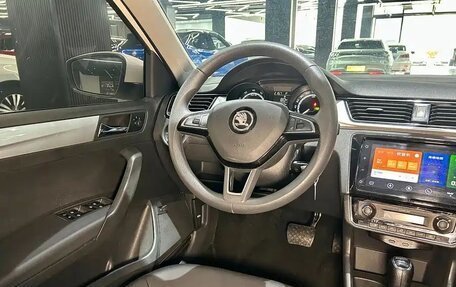 Skoda Rapid II, 2022 год, 1 110 005 рублей, 10 фотография
