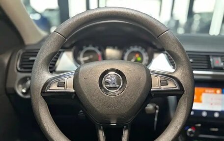 Skoda Rapid II, 2022 год, 1 110 005 рублей, 13 фотография