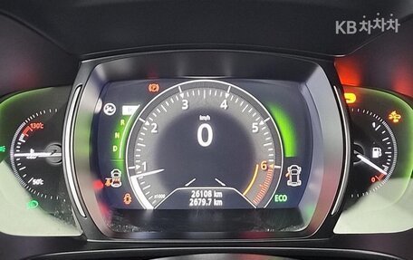 Renault Samsung QM6, 2022 год, 1 760 005 рублей, 6 фотография