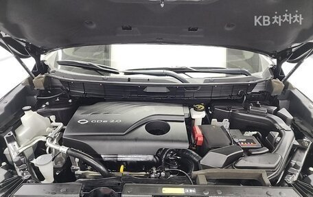 Renault Samsung QM6, 2022 год, 1 760 005 рублей, 5 фотография