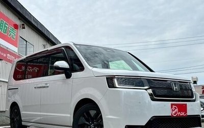 Honda Stepwgn, 2025 год, 2 790 099 рублей, 1 фотография