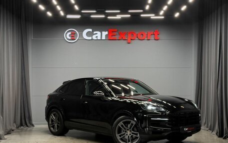 Porsche Cayenne III, 2023 год, 13 900 000 рублей, 1 фотография