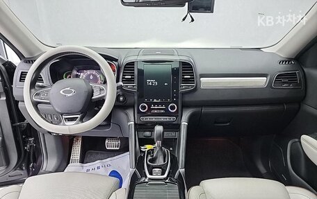 Renault Samsung QM6, 2022 год, 1 760 005 рублей, 7 фотография