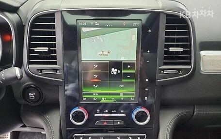 Renault Samsung QM6, 2022 год, 1 760 005 рублей, 8 фотография