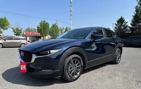 Mazda CX-30 I, 2022 год, 2 000 111 рублей, 1 фотография