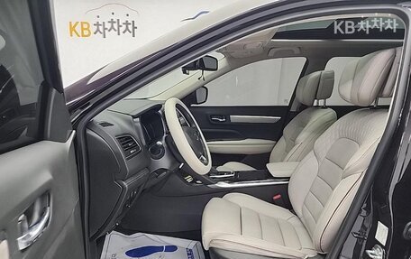 Renault Samsung QM6, 2022 год, 1 760 005 рублей, 9 фотография