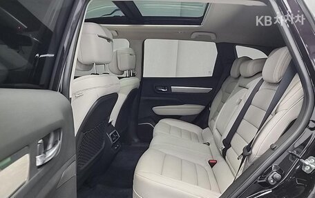 Renault Samsung QM6, 2022 год, 1 760 005 рублей, 10 фотография