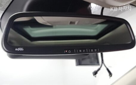 Renault Samsung QM6, 2022 год, 1 760 005 рублей, 12 фотография