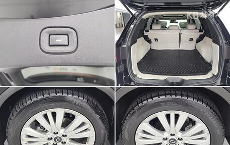 Renault Samsung QM6, 2022 год, 1 760 005 рублей, 13 фотография