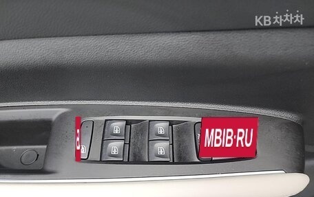 Renault Samsung QM6, 2022 год, 1 760 005 рублей, 11 фотография