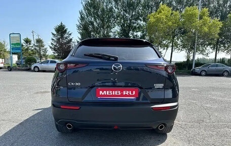 Mazda CX-30 I, 2022 год, 2 000 111 рублей, 5 фотография