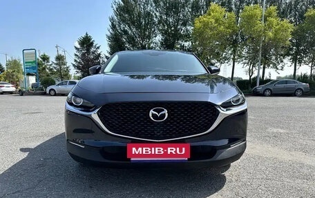 Mazda CX-30 I, 2022 год, 2 000 111 рублей, 3 фотография