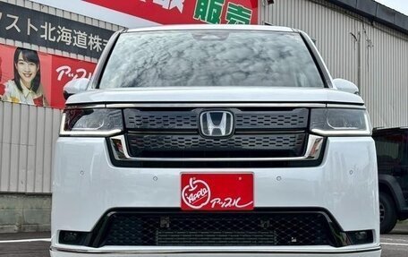 Honda Stepwgn, 2025 год, 2 790 099 рублей, 2 фотография
