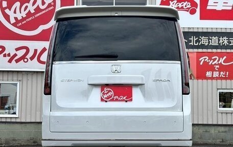 Honda Stepwgn, 2025 год, 2 790 099 рублей, 6 фотография
