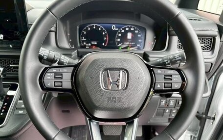 Honda Stepwgn, 2025 год, 2 790 099 рублей, 9 фотография