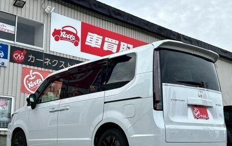 Honda Stepwgn, 2025 год, 2 790 099 рублей, 5 фотография