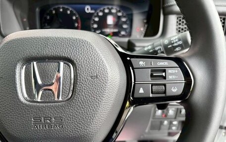 Honda Stepwgn, 2025 год, 2 790 099 рублей, 11 фотография