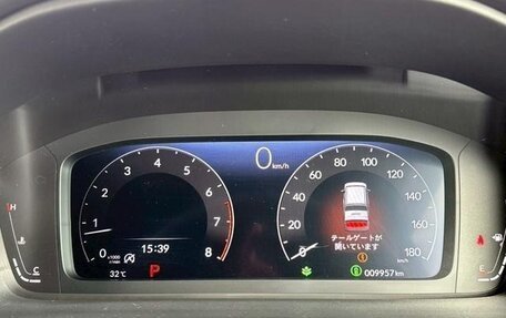 Honda Stepwgn, 2025 год, 2 790 099 рублей, 12 фотография