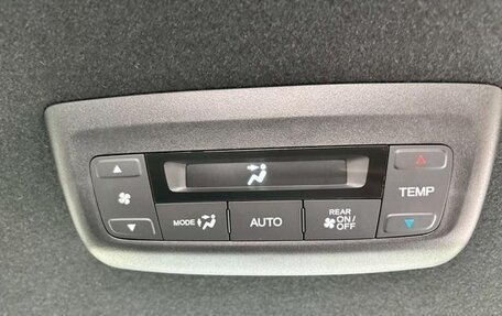 Honda Stepwgn, 2025 год, 2 790 099 рублей, 20 фотография