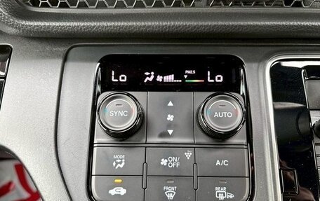 Honda Stepwgn, 2025 год, 2 790 099 рублей, 16 фотография