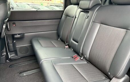 Honda Stepwgn, 2025 год, 2 790 099 рублей, 22 фотография