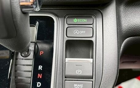 Honda Stepwgn, 2025 год, 2 790 099 рублей, 17 фотография
