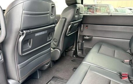 Honda Stepwgn, 2025 год, 2 790 099 рублей, 24 фотография