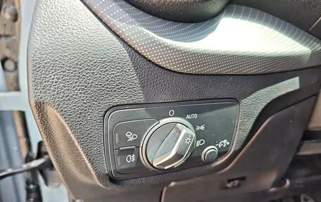 Audi Q2 I, 2023 год, 1 800 111 рублей, 14 фотография