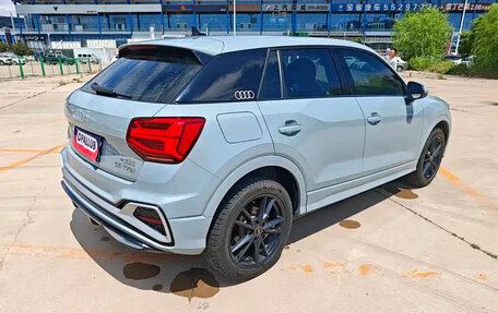 Audi Q2 I, 2023 год, 1 800 111 рублей, 6 фотография