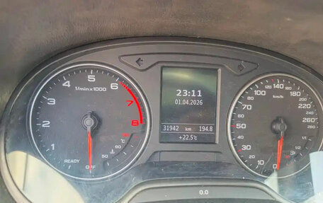 Audi Q2 I, 2023 год, 1 800 111 рублей, 12 фотография