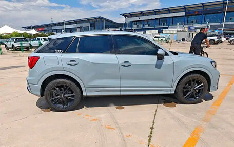 Audi Q2 I, 2023 год, 1 800 111 рублей, 7 фотография