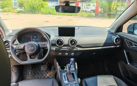 Audi Q2 I, 2023 год, 1 800 111 рублей, 9 фотография