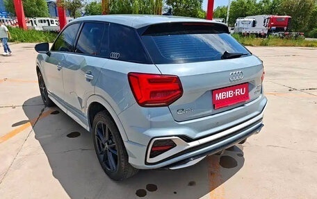 Audi Q2 I, 2023 год, 1 800 111 рублей, 4 фотография