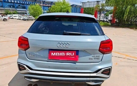 Audi Q2 I, 2023 год, 1 800 111 рублей, 5 фотография