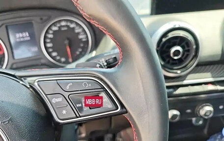 Audi Q2 I, 2023 год, 1 800 111 рублей, 15 фотография