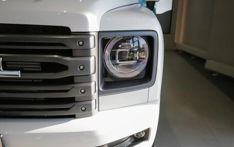 Haval H9, 2026 год, 4 799 000 рублей, 6 фотография